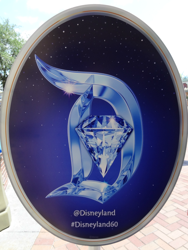 Disneyland Resort's Diamond Celebration