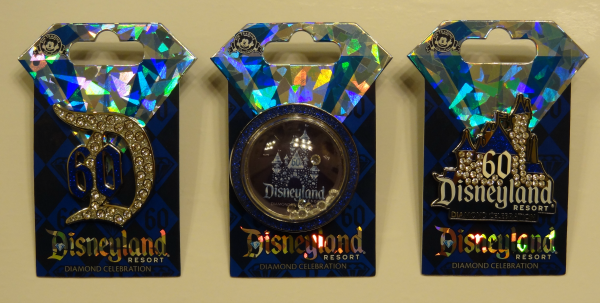 Disneyland Resort's Diamond Celebration